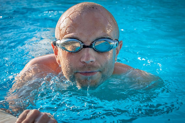 indywidualna nauka pływania warszawa