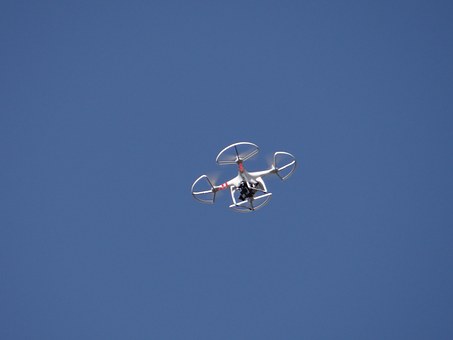 części do dronów rc