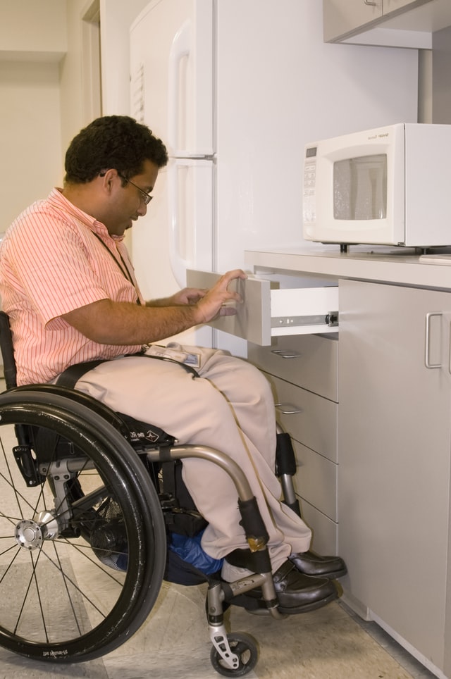 praca dla osób niepełnosprawnych warszawa 2