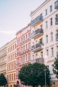 Mieszkania w Krakowie do kupienia